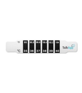INDICATEUR DE TEMPERATURE - MO9973