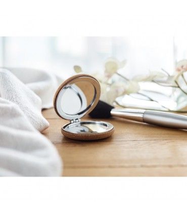 MIROIR EN LIEGE - MO9799