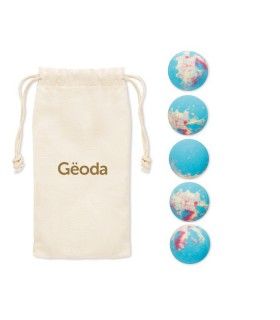 BOMBES DE BAIN - MO6211