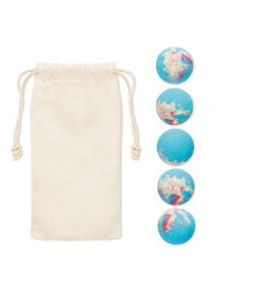 BOMBES DE BAIN - MO6211