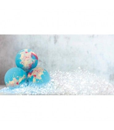 BOMBES DE BAIN - MO6211