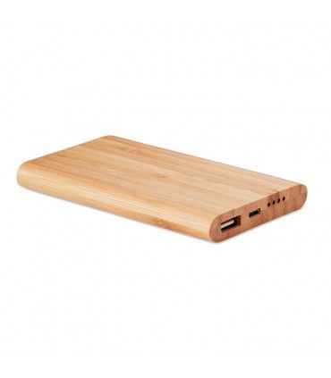 POWERBANK BAMBOU - MO9663