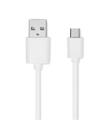 POWERBANK 2200 mAh BAMBOU - MO9673