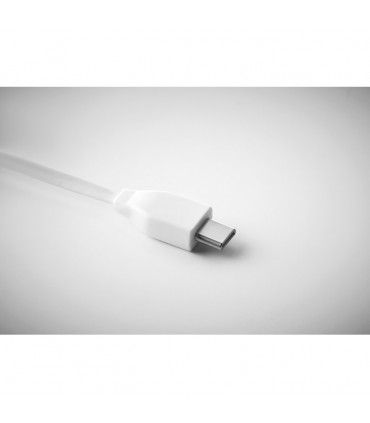 PORTE-CLES EN BAMBOU - MO9888