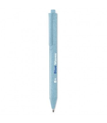 STYLO BILLE EN PAILLE DE BLE - MO9614