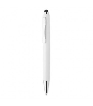 STYLO ET STYLET ANTIBACTERIEN BLANQUITO CLEAN - MO6153