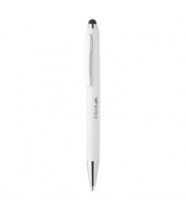 STYLO ET STYLET ANTIBACTERIEN BLANQUITO CLEAN - MO6153