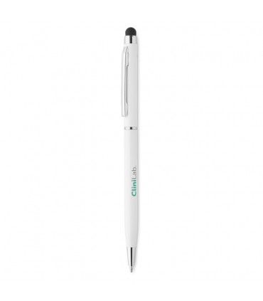 STYLO A BILLE TWIST ANTIBACTERIEN - MO6138