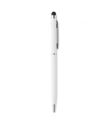 STYLO A BILLE TWIST ANTIBACTERIEN - MO6138