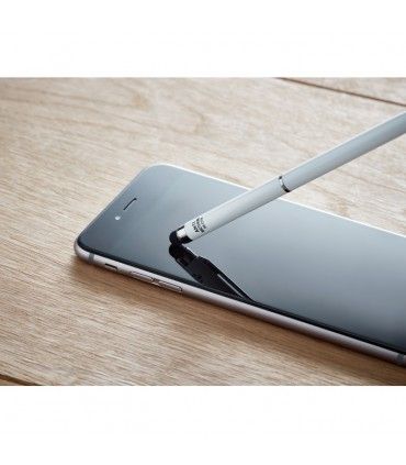 STYLO A BILLE TWIST ANTIBACTERIEN - MO6138