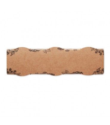 ENSEMBLE DE 3 POTS EN TERRE CUITE FLOWERPOT - MO6145