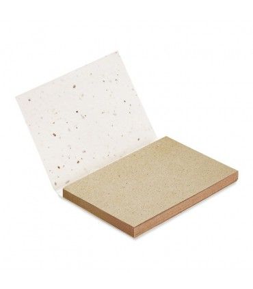 BLOC-NOTES A COUVERTURE SOUPLE - MO6234