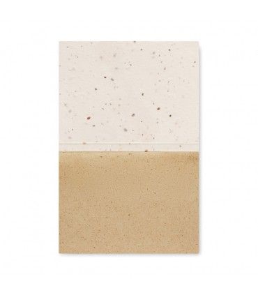 BLOC-NOTES A COUVERTURE SOUPLE - MO6234