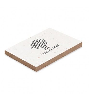 BLOC-NOTES A COUVERTURE SOUPLE - MO6234