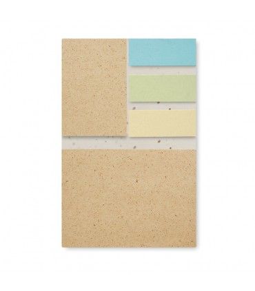 BLOC-NOTES A COUVERTURE SOUPLE - MO6235