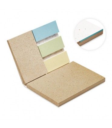 BLOC-NOTES A COUVERTURE SOUPLE - MO6235