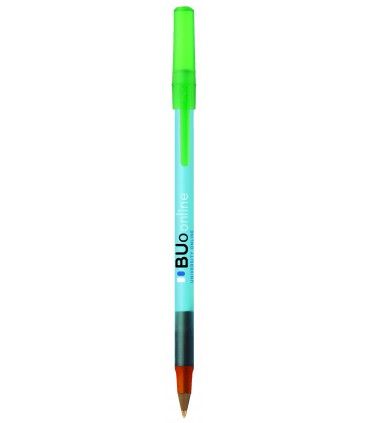 STYLO A BILLE BIC ROUD STIC | ref :  1010