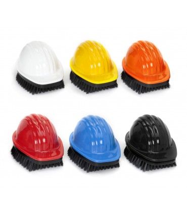 BROSSE CASQUE DE CHANTIER - 1090