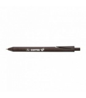 STYLO BILLE GRAIN DE CAFE - E2007