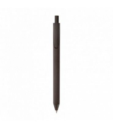 STYLO BILLE GRAIN DE CAFE - E2007