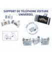 SUPPORT DE TELEPHONE VOITURE - ARTSUP