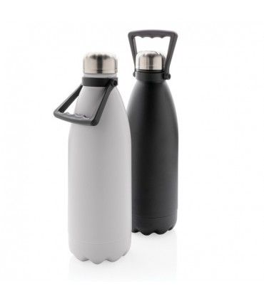 GRANDE BOUTEILLE EN ACIER 1.5L - P436.991