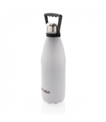 GRANDE BOUTEILLE EN ACIER 1.5L - P436.991