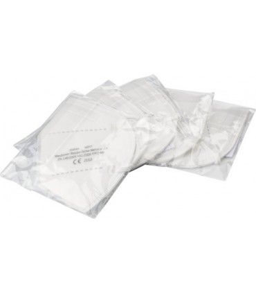 MASQUE FILTRANT FFP2 (boîte de 50 pièces) - 629317