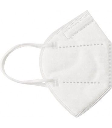 MASQUE FILTRANT FFP2 (boîte de 50 pièces) - 629317