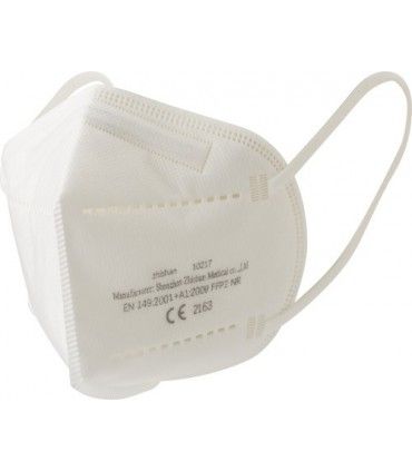 MASQUE FILTRANT FFP2 (boîte de 50 pièces) - 629317