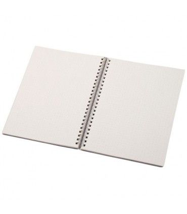 CARNET A SPIRALE A5 BIANCO - 10771901