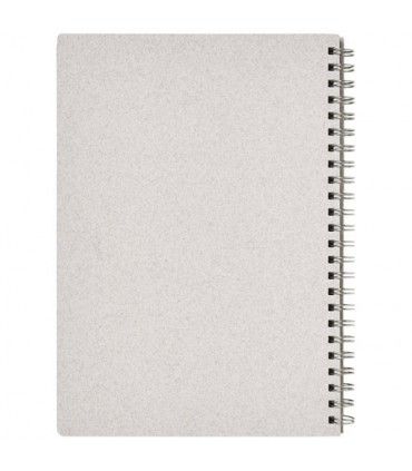 CARNET A SPIRALE A5 BIANCO - 10771901