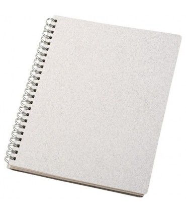 CARNET A SPIRALE A5 BIANCO - 10771901