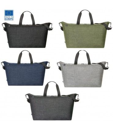 SAC DE SPORT / VOYAGE MADE IN EUROPE  - 1816518