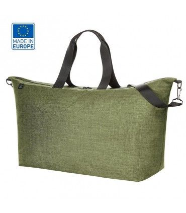 SAC DE SPORT / VOYAGE MADE IN EUROPE  - 1816518