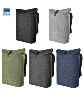 SAC A DOS ENROULABLE PC PORTABLE MADE IN EUROPE -1816510