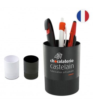 POT A CRAYON ROND | ref :  PAC5050