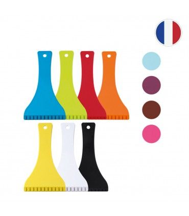 RACLETTE GRATTE-GIVRE | ref :  R3604