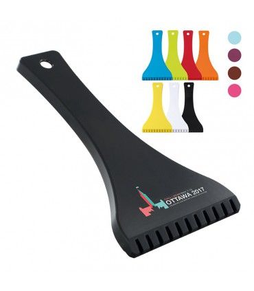 RACLETTE GRATTE-GIVRE | ref :  R3604