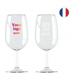 VERRE A VIN TRITAN SYRAH | ref : SYRAH