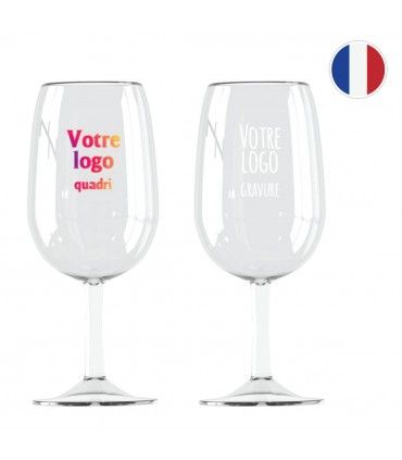 VERRE A VIN TRITAN SYRAH | ref : SYRAH