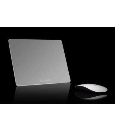 TAPIS DE SOURIS ALUMINA - BC124