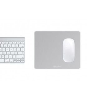 TAPIS DE SOURIS ALUMINA - BC124