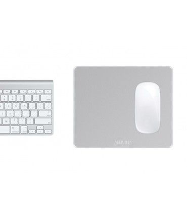 TAPIS DE SOURIS ALUMINA - BC124