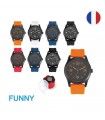 MONTRE FUNNY - FUNNY
