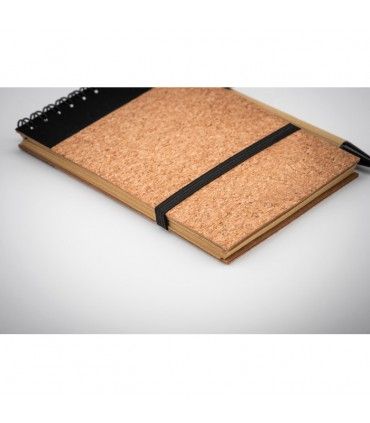 CAHIER A6 RECYCLE SONORACORK - MO9857