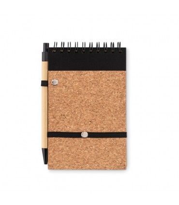 CAHIER A6 RECYCLE SONORACORK - MO9857