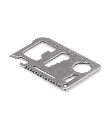 MULTI-OUTILS DE POCHE TOOLIE - MO9057