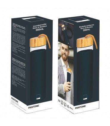 GOURDE METAL PANTONE - PAN06