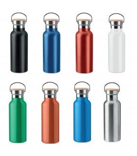 BOUTEILLE ISOTHERME HELSINKI - MO9431